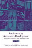 Implementing Sustainable Development