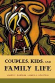 Couples, Kids, and Family Life