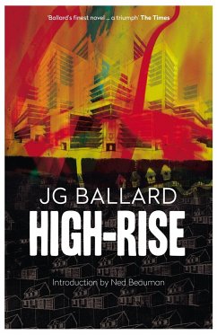 High-Rise - Ballard, James Gr.
