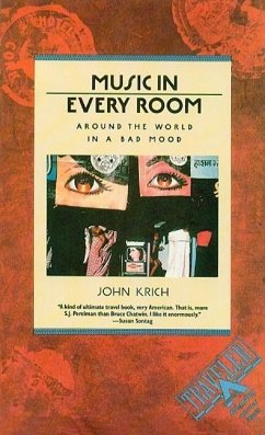 Music in Every Room - Krich, John