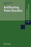 Antifouling Paint Biocides