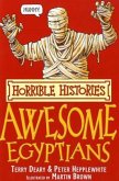 The Awesome Egyptians