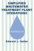Simplified Wastewater Treatment Plant OperationsWorkbook