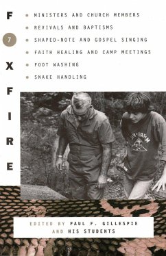 Foxfire 7 - Foxfire Fund Inc