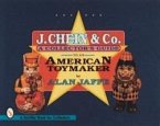 J. Chein & Co.: A Collector's Guide to an American Toymaker