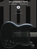 101 Gitarren-Tipps, m. Audio-CD