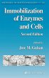 Immobilization of Enzymes and Cells - Bild 1