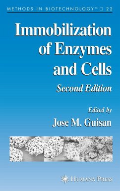 Immobilization of Enzymes and Cells - Guisán, José M. (ed.)