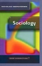 Sociology - Abercrombie, Nicholas