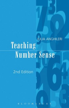Cover Teaching Number Sense
