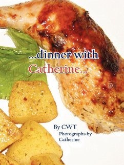 Dinner with Catherine... - Cwt