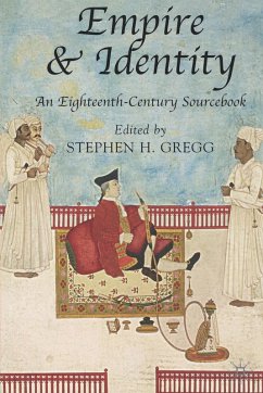 Cover Empire and Identity