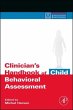 Clinician's Handbook of Child... - Bild 1