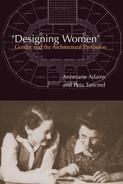 'Designing Women' - Adams, Annmarie; Tancred, Peta