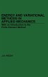 Energy and Variational Methods in... - Bild 1