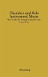 Chamber and Solo Instrument Music - Bild 1