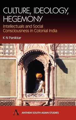 Cover Culture, Ideology, Hegemony