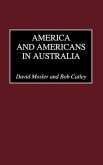 America and Americans in Australia