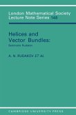 Helices and Vector Bundles