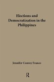 Elections and Democratization in the Philippines
