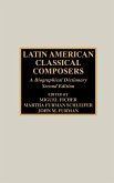 Latin American Classical Composers