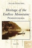 Heritage of the Endless Mountains, Pennsylvania