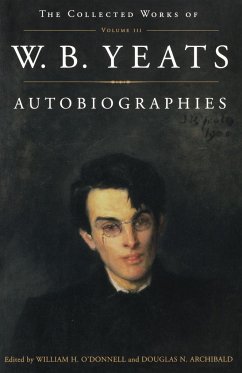 The Collected Works of W.B. Yeats Vol. III - Yeats, William Butler