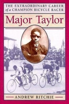 Major Taylor - Ritchie, Andrew