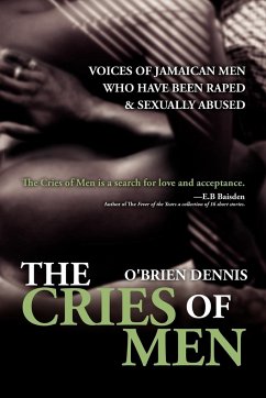 The Cries of Men - Dennis, O'Brien