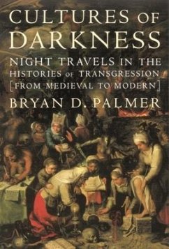 Cultures of Darkness - Palmer, Bryan D