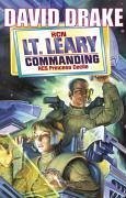 Lt. Leary, Commanding - Drake, David