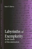 Labyrinths of Exemplarity: At the Limits of Deconstruction