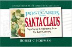 Postcards from Santa Claus