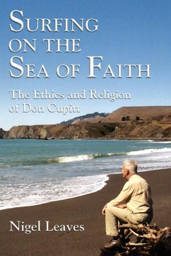 Surfing on the Sea of Faith - Leaves, Nigel