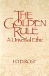 The Golden Rule A Universal Ethic - Bild 1