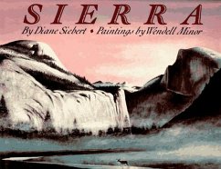 Sierra - Siebert, Diane