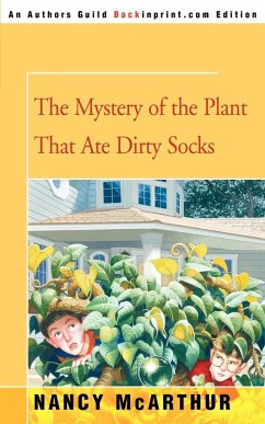 The Mystery of the Plant That Ate Dirty Socks