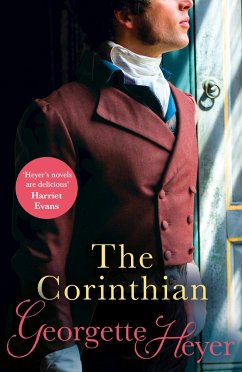 The Corinthian - Heyer, Georgette (Author)