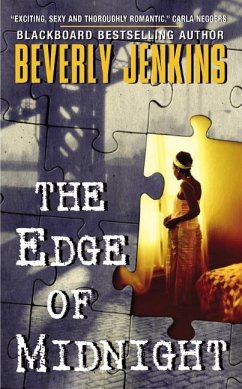 The Edge of Midnight - Jenkins, Beverly