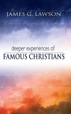 Deeper Experiences of Famous Christians - Lawson, James