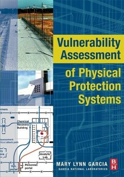 Vulnerability Assessment of Physical Protection Systems - Garcia, Mary Lynn