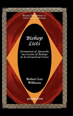 Bishop Lists