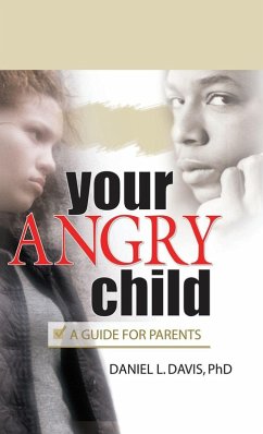 Cover Your Angry Child