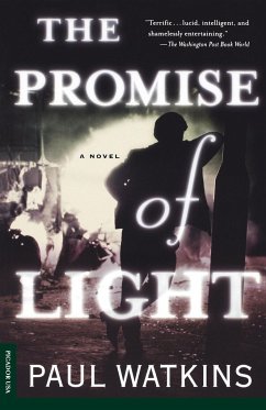 The Promise of Light - Watkins, Paul
