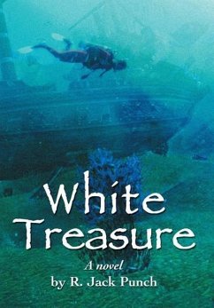 White Treasure - Punch, R. Jack