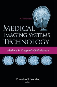 MEDICAL IMAGING SYSTEM TECH (V4) - Cornelius T Leondes