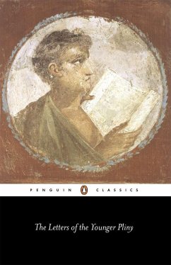 The Letters of the Younger Pliny - Pliny, The Younger