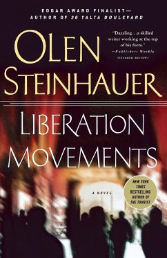 Liberation Movements - Steinhauer, Olen
