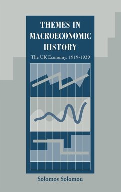 Themes in Macroeconomic History - Solomou, Solomos