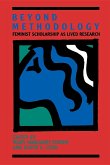 Beyond Methodology: Feminist Scholarship as Lived Research
